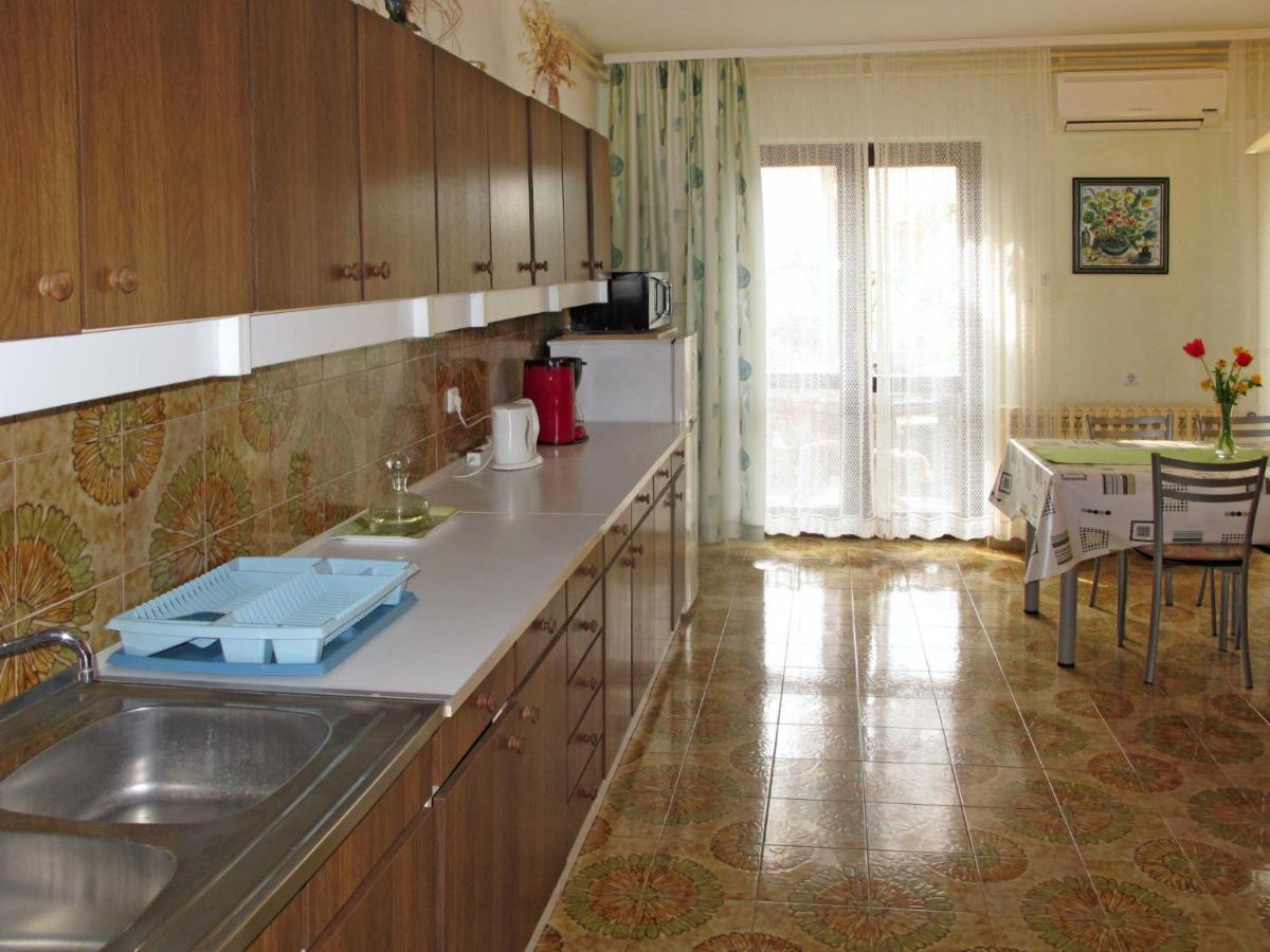 Apartment Maslina - Pul335 By Interhome Pjescana Uvala Exterior photo
